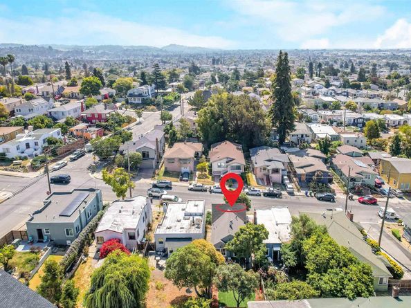 2531 Monticello Ave, Oakland CA 94601
