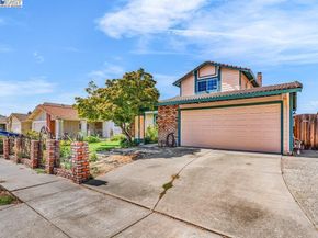 47131 Yucatan Dr., Fremont CA 94539