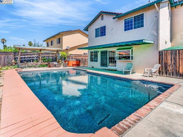47131 Yucatan Dr., Fremont CA 94539