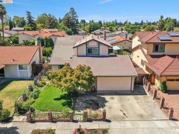 47131 Yucatan Dr., Fremont CA 94539