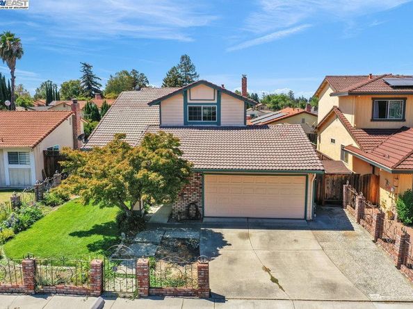 47131 Yucatan Dr., Fremont CA 94539