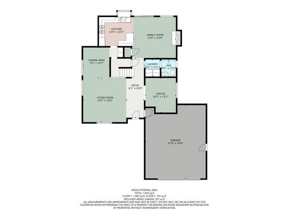 47131 Yucatan Dr., Fremont CA 94539