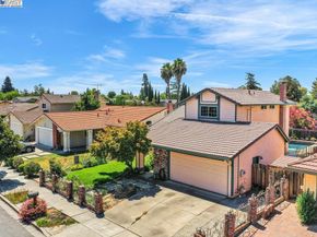 47131 Yucatan Dr., Fremont CA 94539