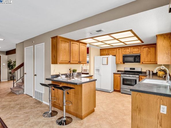 47131 Yucatan Dr., Fremont CA 94539
