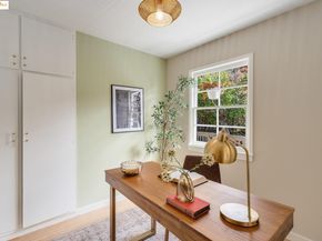 7249 Blake St., El Cerrito CA 94530
