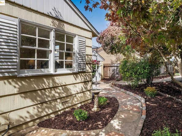 7249 Blake St., El Cerrito CA 94530