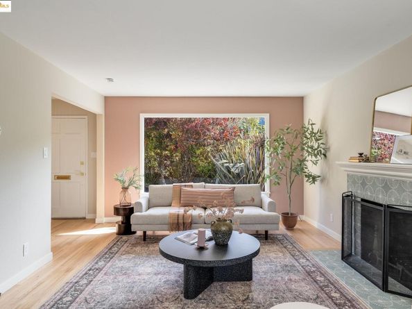 7249 Blake St., El Cerrito CA 94530