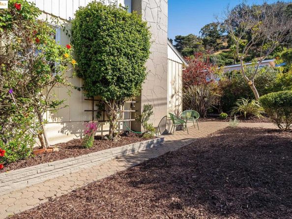 7249 Blake St., El Cerrito CA 94530