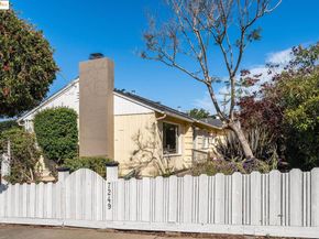 7249 Blake St., El Cerrito CA 94530