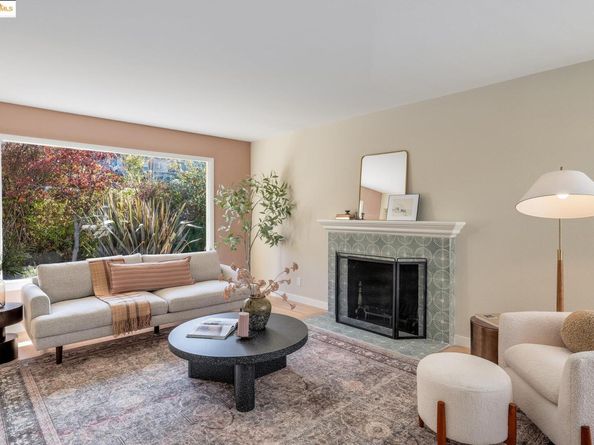7249 Blake St., El Cerrito CA 94530