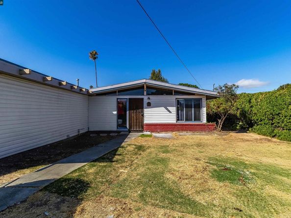 27707 La Porte Ave, Hayward CA 94545