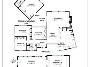 2429 Scout Rd, Oakland CA 94611