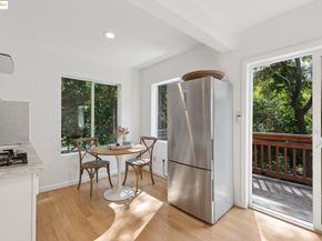 2429 Scout Rd, Oakland CA 94611