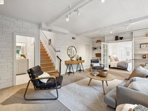 2429 Scout Rd, Oakland CA 94611