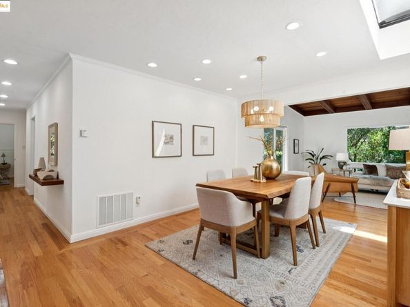 2429 Scout Rd, Oakland CA 94611