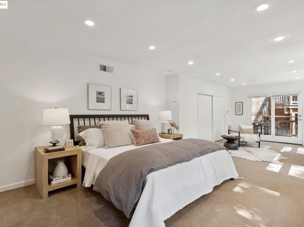 2429 Scout Rd, Oakland CA 94611