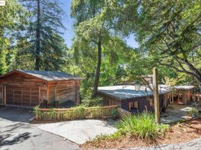 2429 Scout Rd, Oakland CA 94611
