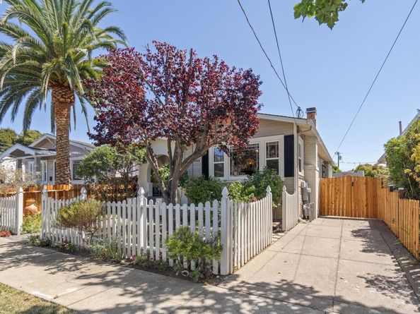 3144 60Th Ave, Oakland CA 94605