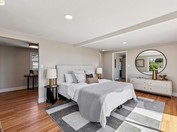 4015 Rhoda Ave, Oakland CA 94602