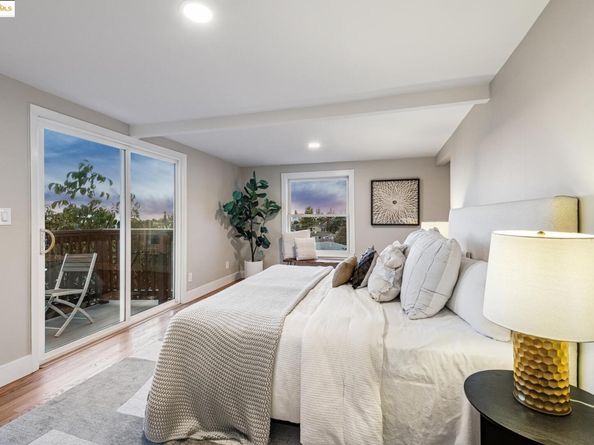 4015 Rhoda Ave, Oakland CA 94602