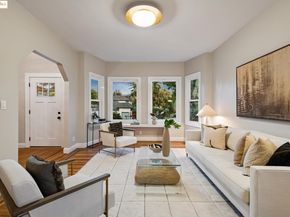 4015 Rhoda Ave, Oakland CA 94602