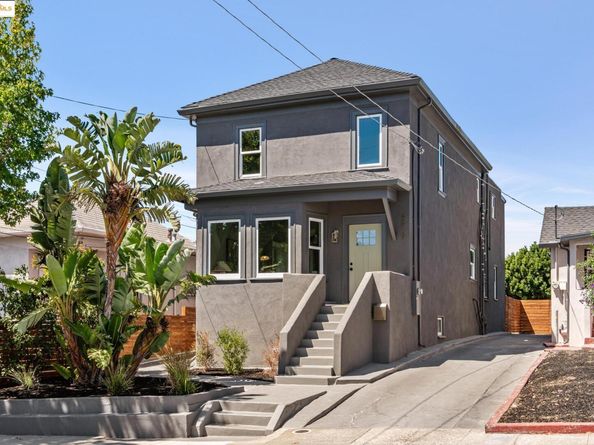 4015 Rhoda Ave, Oakland CA 94602