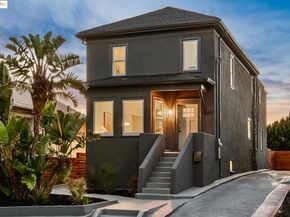 4015 Rhoda Ave, Oakland CA 94602