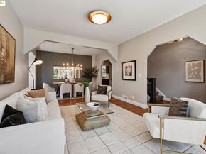 4015 Rhoda Ave, Oakland CA 94602