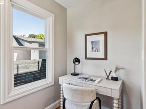 4015 Rhoda Ave, Oakland CA 94602