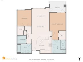 5501 DeMarcus Blvd 369, Dublin CA 94568
