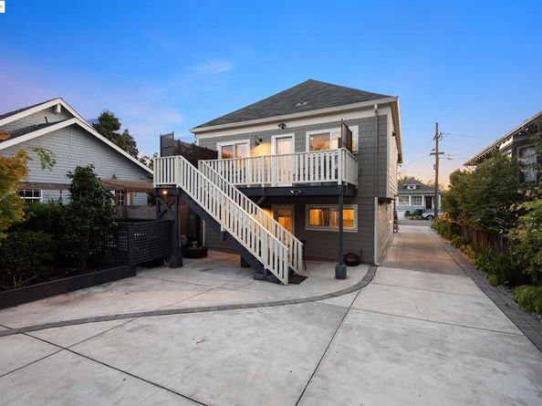 6528 Dover St, Oakland CA 94609