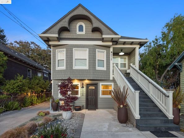 6528 Dover St, Oakland CA 94609