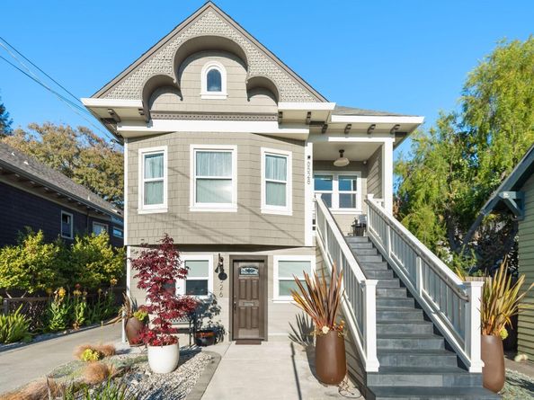 6528 Dover St, Oakland CA 94609