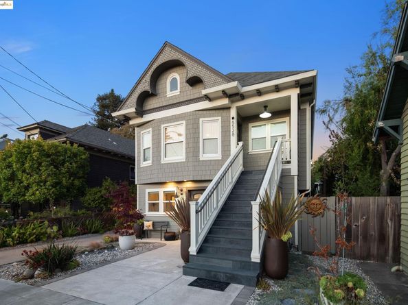 6528 Dover St, Oakland CA 94609