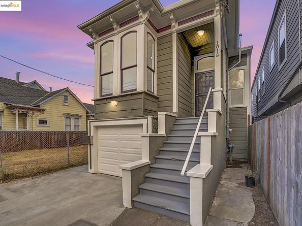 1018 Pine St, Oakland CA 94607