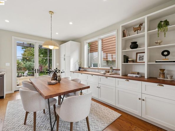 1511 Rose St, Berkeley CA 94703