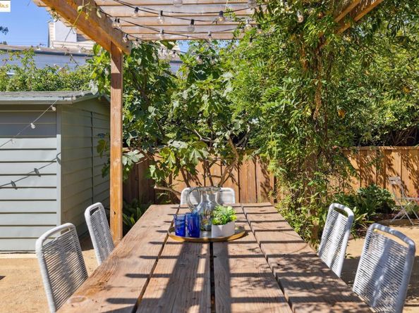 1511 Rose St, Berkeley CA 94703