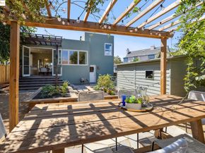 1511 Rose St, Berkeley CA 94703