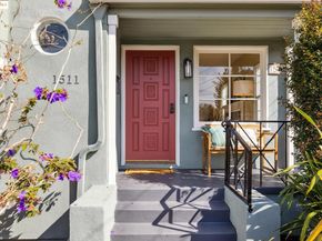 1511 Rose St, Berkeley CA 94703