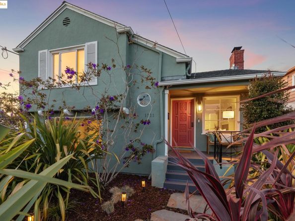 1511 Rose St, Berkeley CA 94703