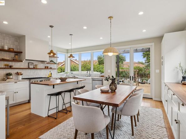 1511 Rose St, Berkeley CA 94703