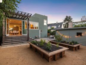 1511 Rose St, Berkeley CA 94703