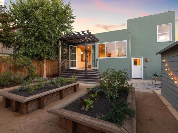 1511 Rose St, Berkeley CA 94703