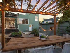 1511 Rose St, Berkeley CA 94703