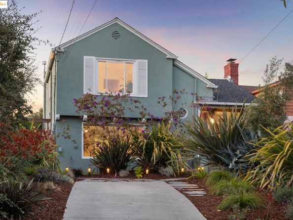 1511 Rose St, Berkeley CA 94703