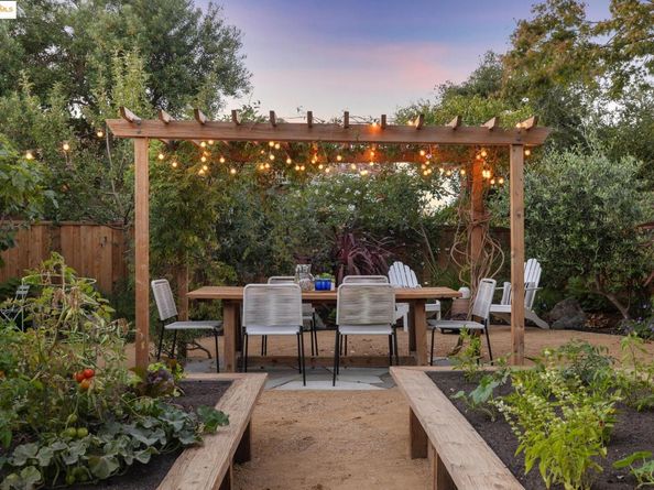 1511 Rose St, Berkeley CA 94703