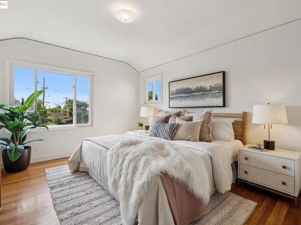1511 Rose St, Berkeley CA 94703