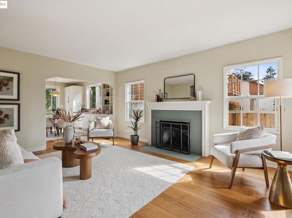 1511 Rose St, Berkeley CA 94703