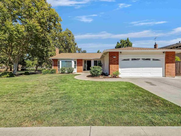 2802 Jones Gate Ct, Pleasanton CA 94566