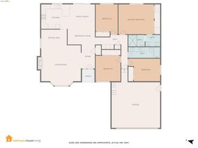 2802 Jones Gate Ct, Pleasanton CA 94566
